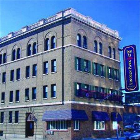 Inn At Lincoln Park Chicago Zewnętrze zdjęcie