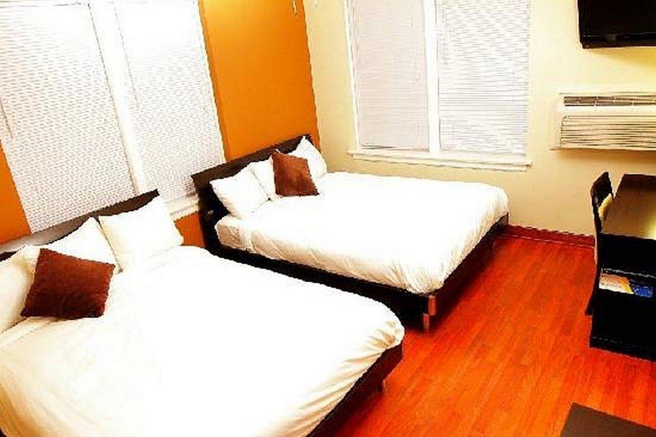 Inn At Lincoln Park Chicago Zewnętrze zdjęcie