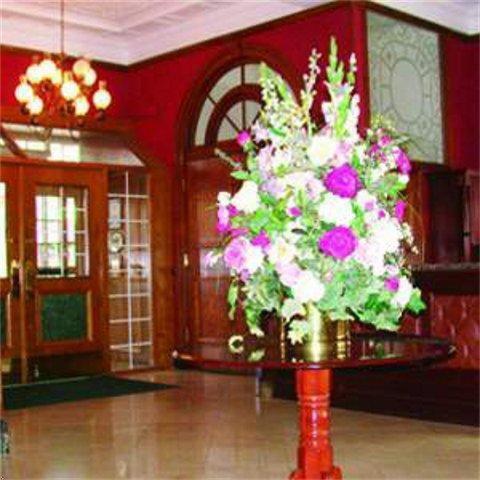 Inn At Lincoln Park Chicago Wnętrze zdjęcie